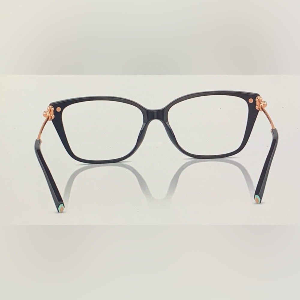 New Tiffany&Co Eyeglasses - Picture 7 of 14